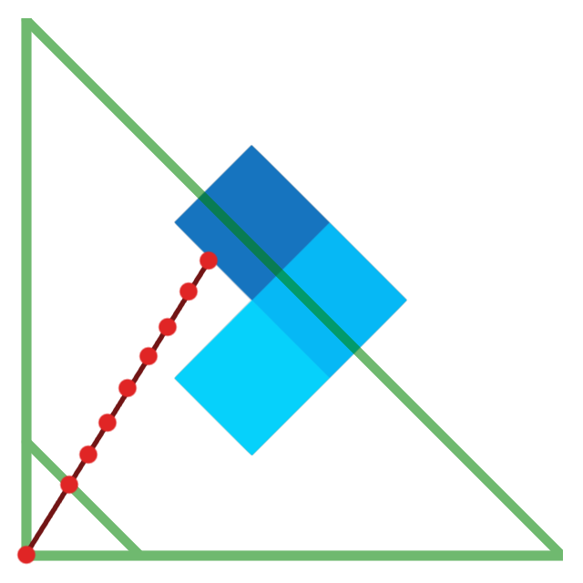 Ray marching. Ray Marching ray Tracing Comparsion. Трассировка лучей значок. Пересечение луча с кубом raymarching.